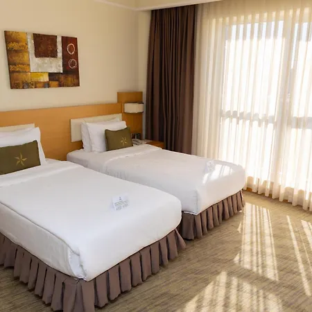 Grand Pasha Lefkosa Hotel & Casino-2